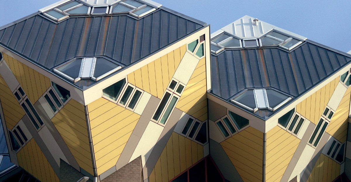 Rics Find A Surveyor Flat Roofs The Pros And Cons