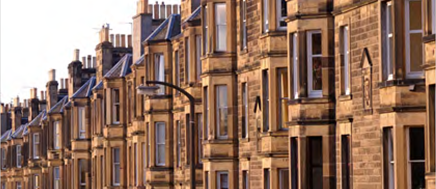 RICS Consumer Guide: Buying a Home in Scotland