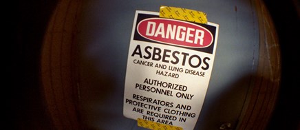 How To: Deal Asbestos