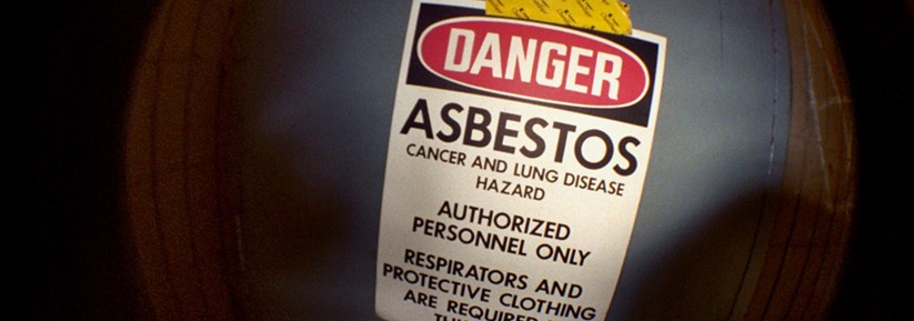 How To: Deal Asbestos