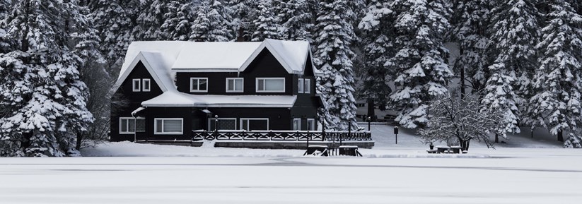 How To: Winter-Proof Your Home