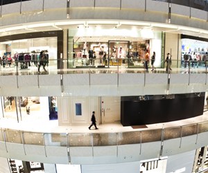Retail