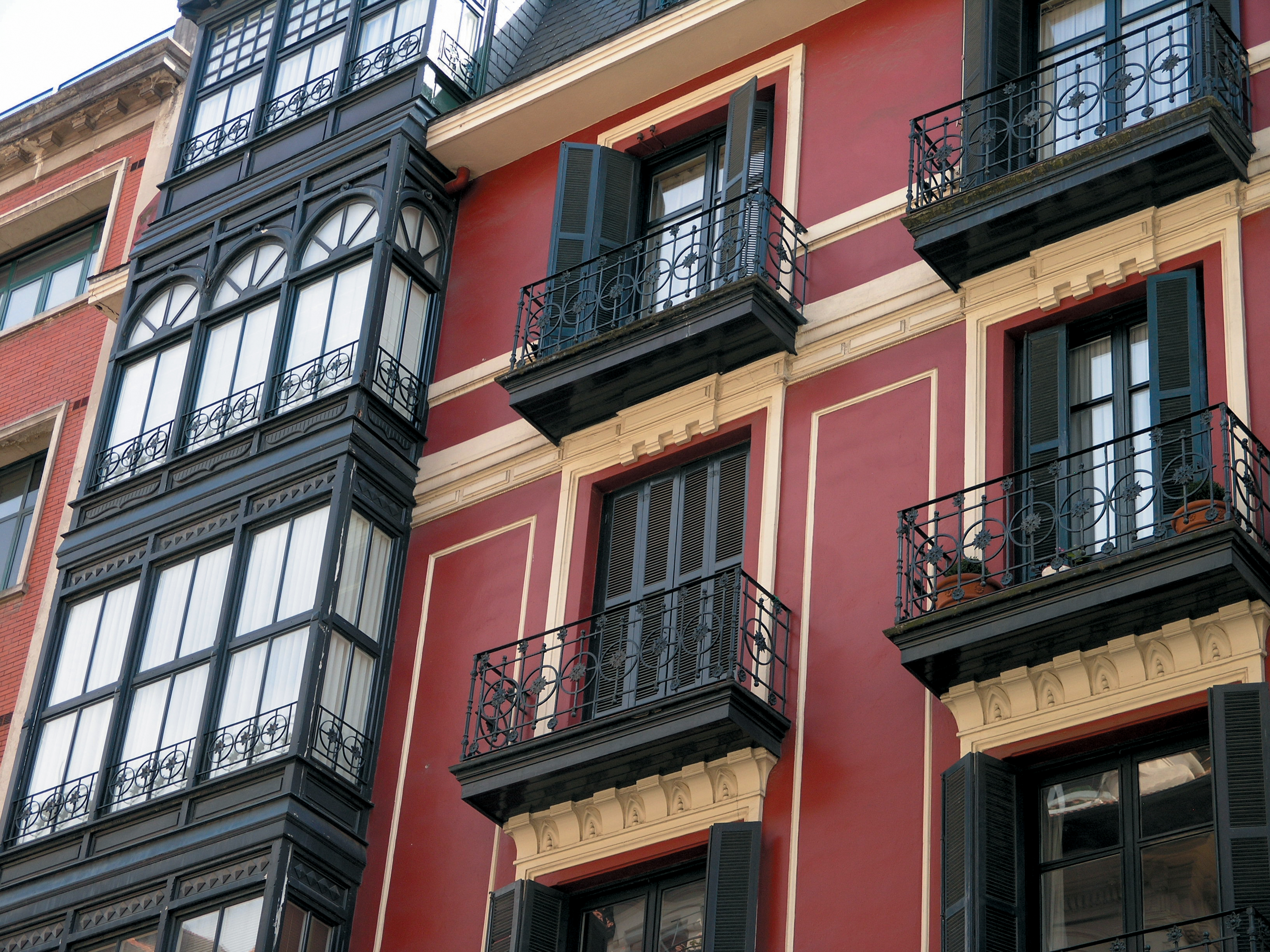 Estate & Block Management