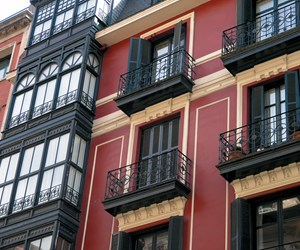 Estate & Block Management