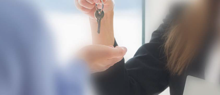RICS Consumer Guide: Buying a Home
