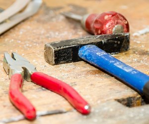 Maintenance