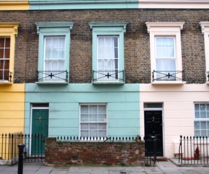 Social Housing