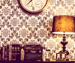 Antiques & Art