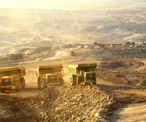 Minerals & Waste
