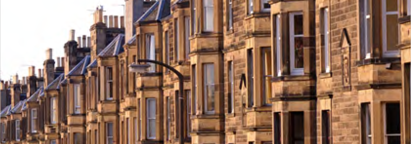 RICS Consumer Guide: Buying a Home in Scotland