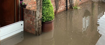 RICS Consumer Guide: Flooding