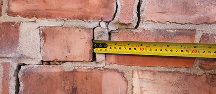 RICS Consumer Guide: Subsidence