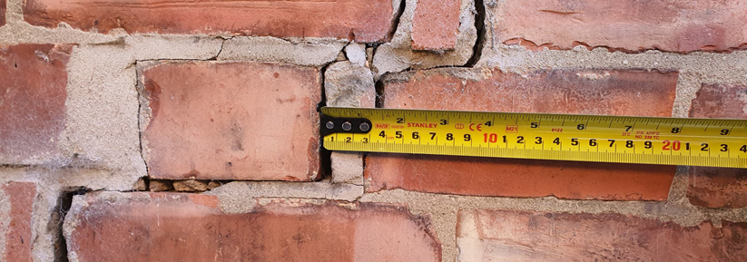 RICS Consumer Guide: Subsidence