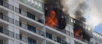 RICS Guide: Fire Safety