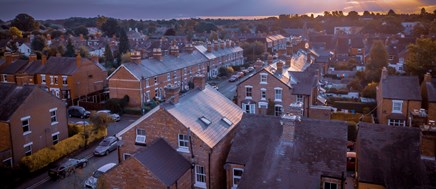 RICS Guide: Reducing Carbon in Your Home