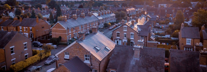 RICS Guide: Reducing Carbon in Your Home