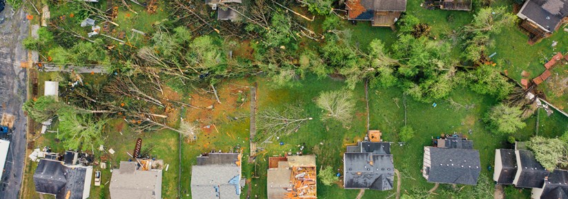 Reinstatement Cost Assessments for insurance purposes (RCAs)