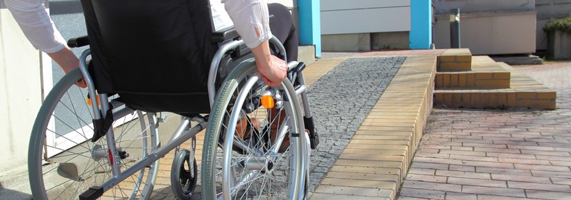 Accessible Homes